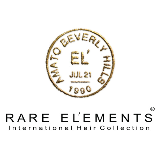 Clean Beauty Salon-Grade Hair Care by Rare Elements 