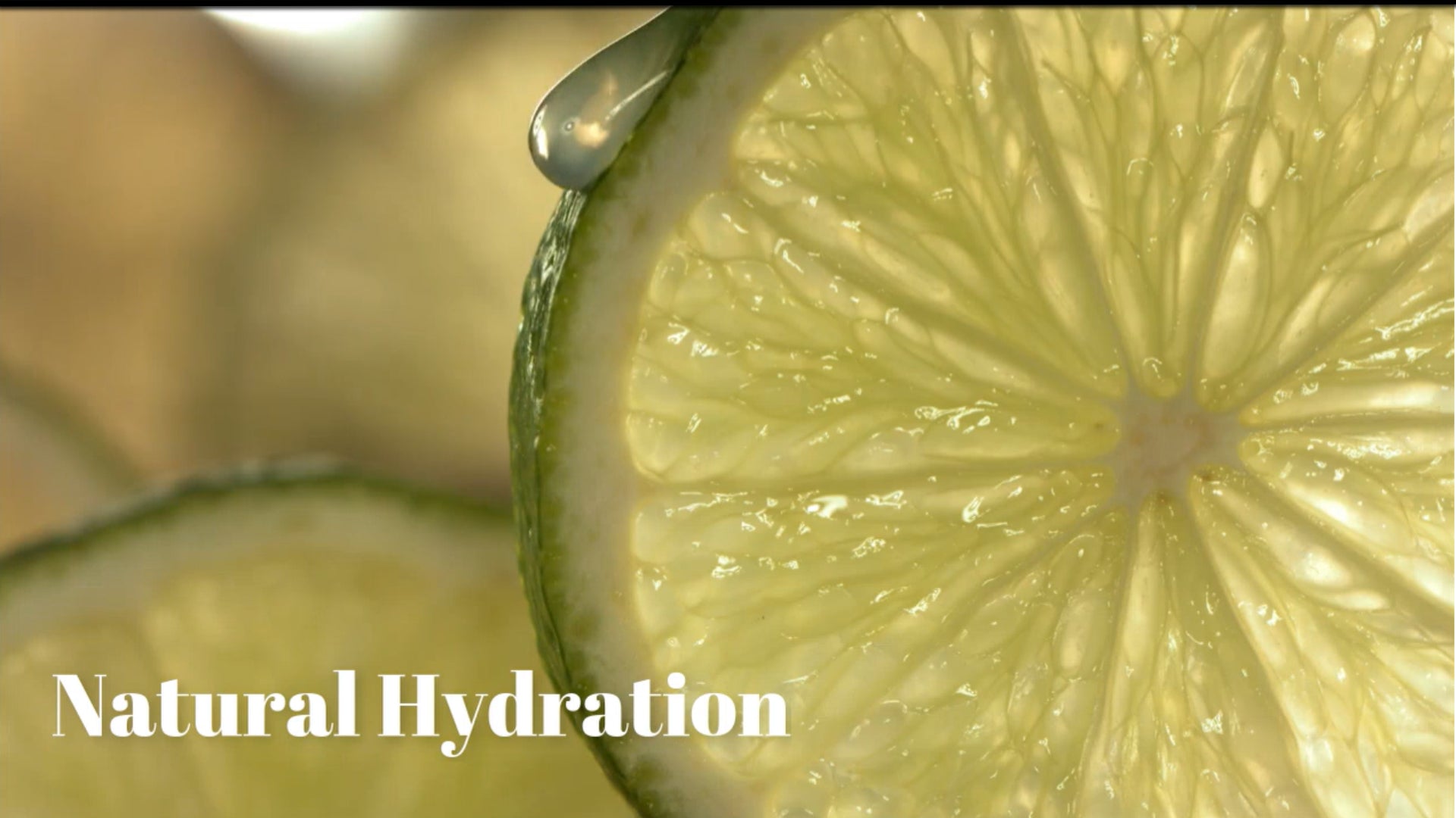 Load video: What&#39;s in the bottle?