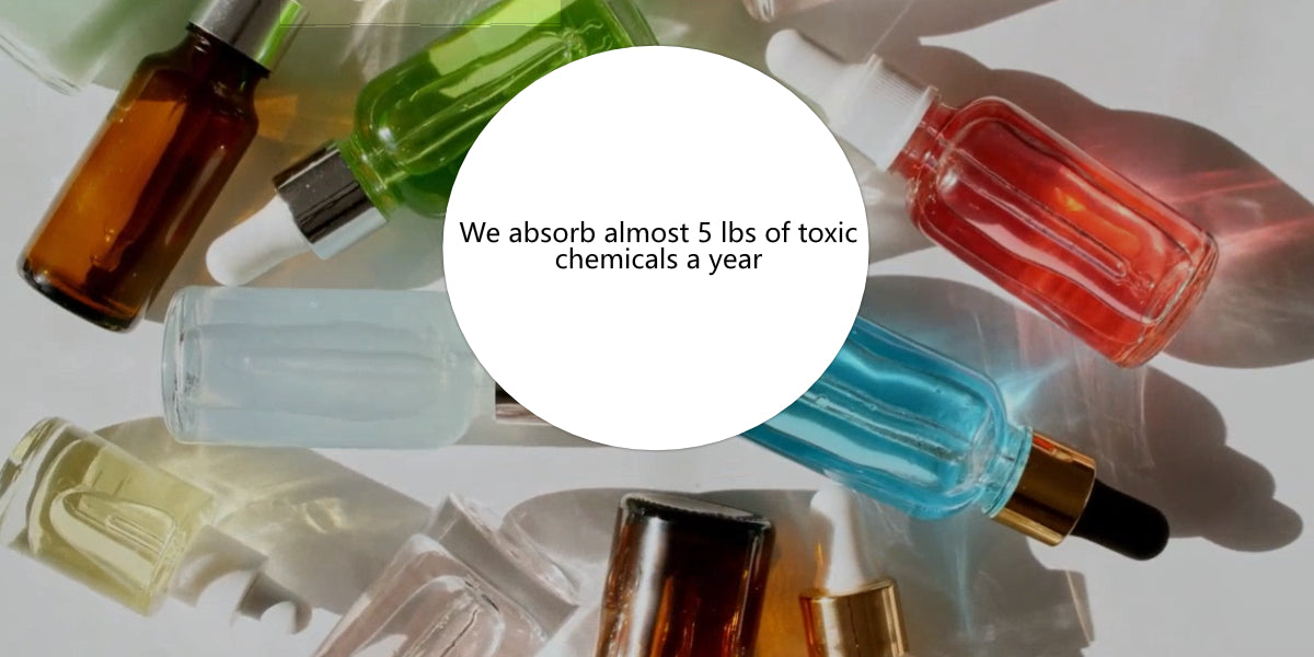 Load video: Non  Toxic Hair Care